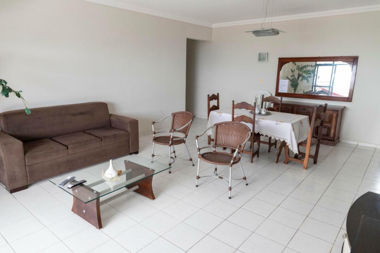 Residencial Osorio Abath Leilighet João Pessoa Eksteriør bilde